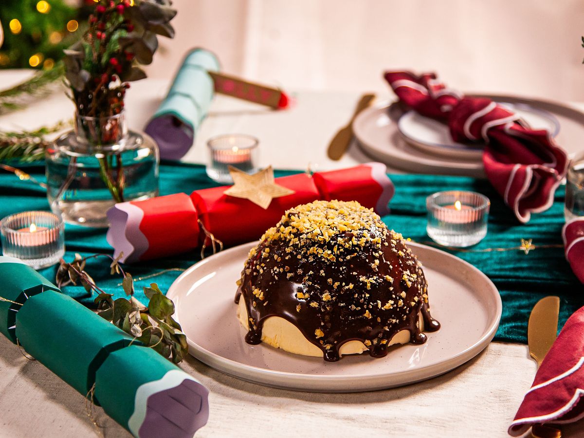 10 Best Over-the-Top Holiday Desserts in the U.S.