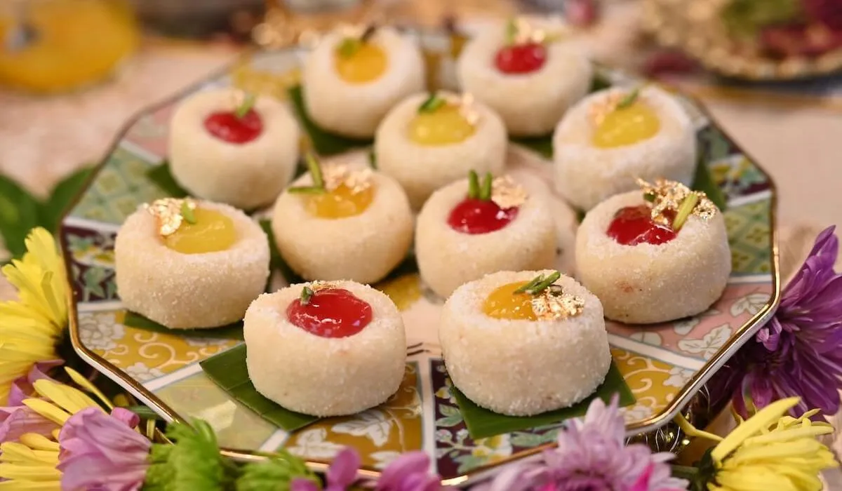 Exploring the Most Popular Desserts in India