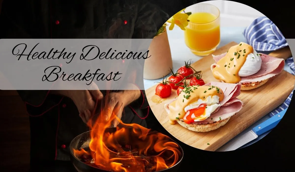 4 Instant Breakfast Recipes You Can Make in Minutes