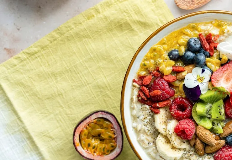 Best High-Protein Vegan Breakfast Recipes