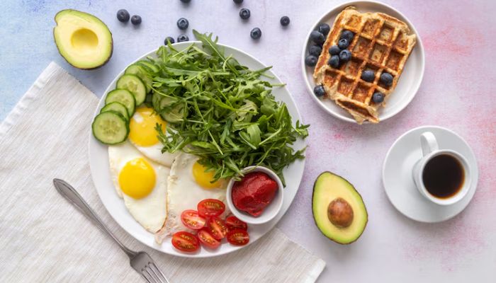 Easy and Healthy Breakfast Ideas for Weight Loss