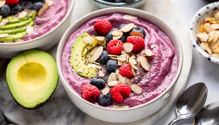 What Are 5 Healthy Breakfasts?