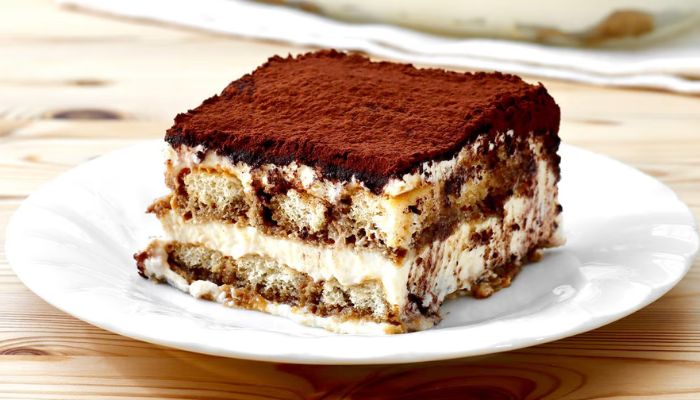 Tiramisu (Italy)
