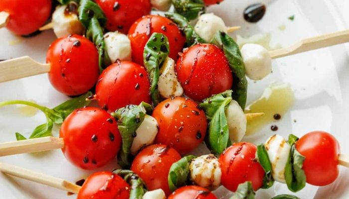 Minute Appetizer Recipes for Busy Nights