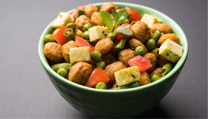 How to Eat Soya Chunks for Muscle Building Without Pain?