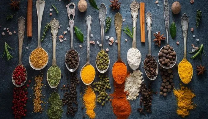 Store Cupboard Essentials Every Kitchen Must Have