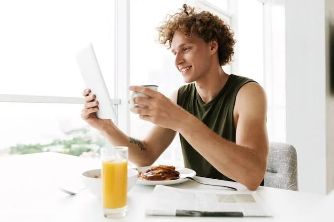 Why Savory Breakfasts Work Better for Steady Energy